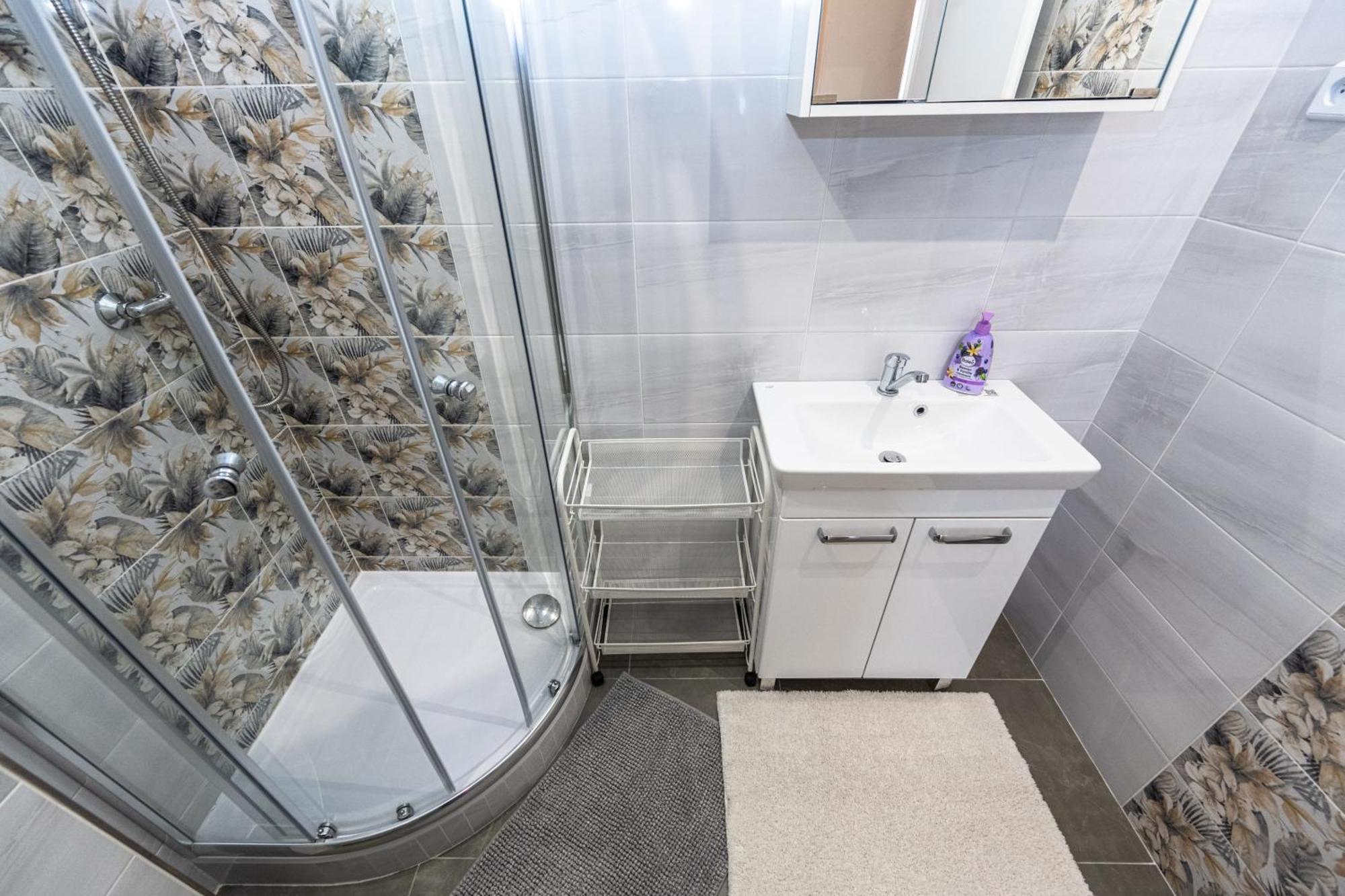 Apartments Safarikova 18 프라하 외부 사진