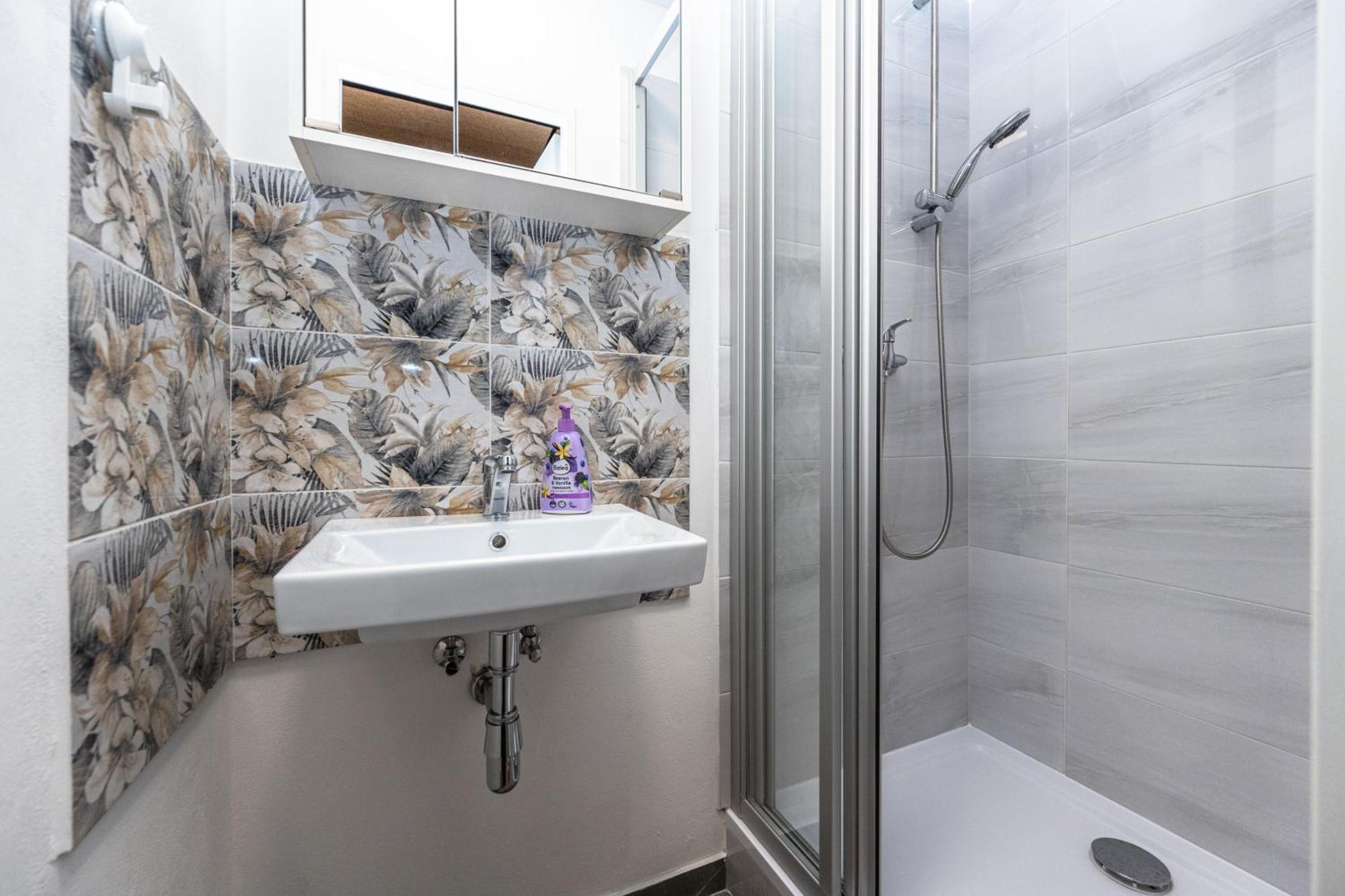 Apartments Safarikova 18 프라하 외부 사진
