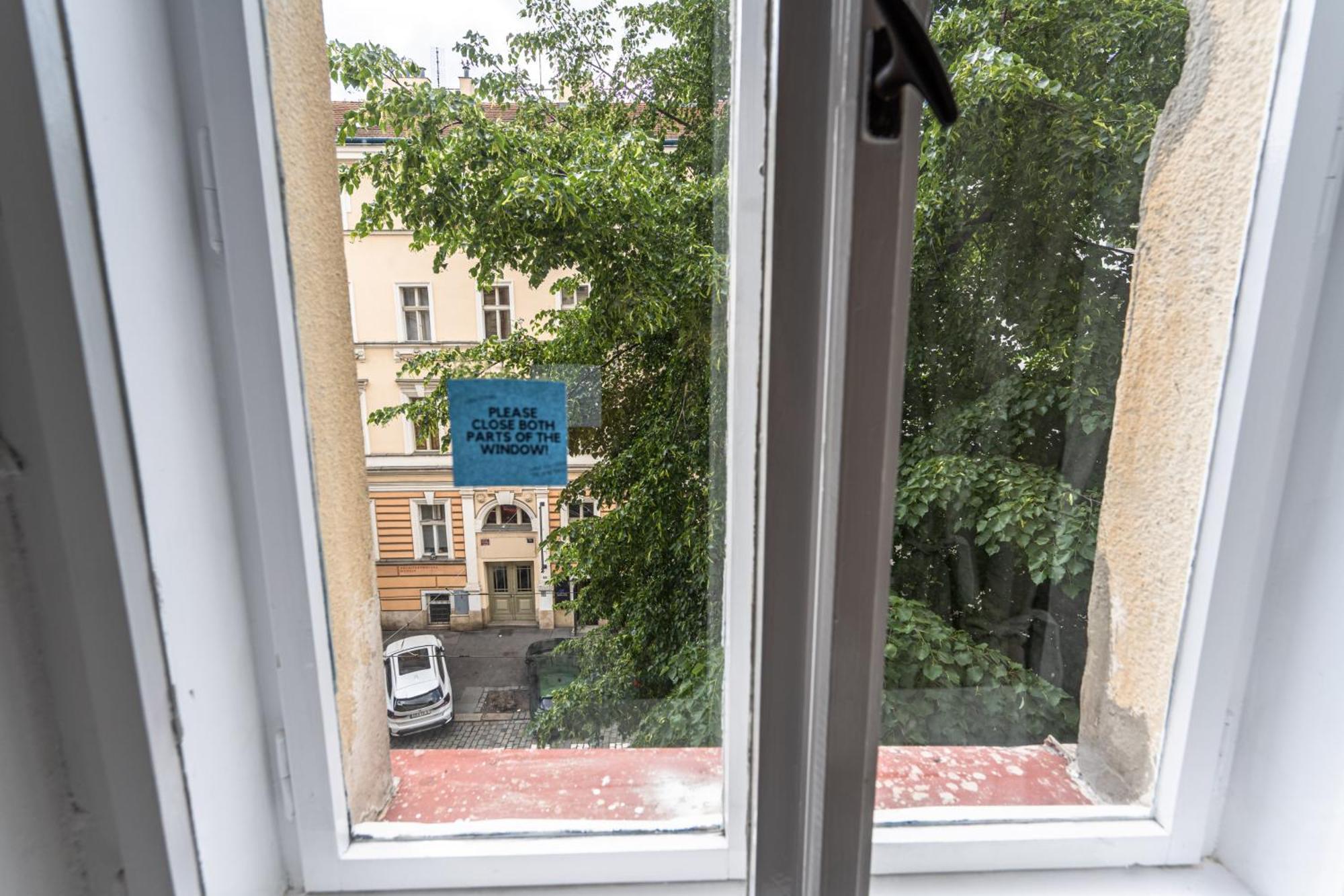 Apartments Safarikova 18 프라하 외부 사진