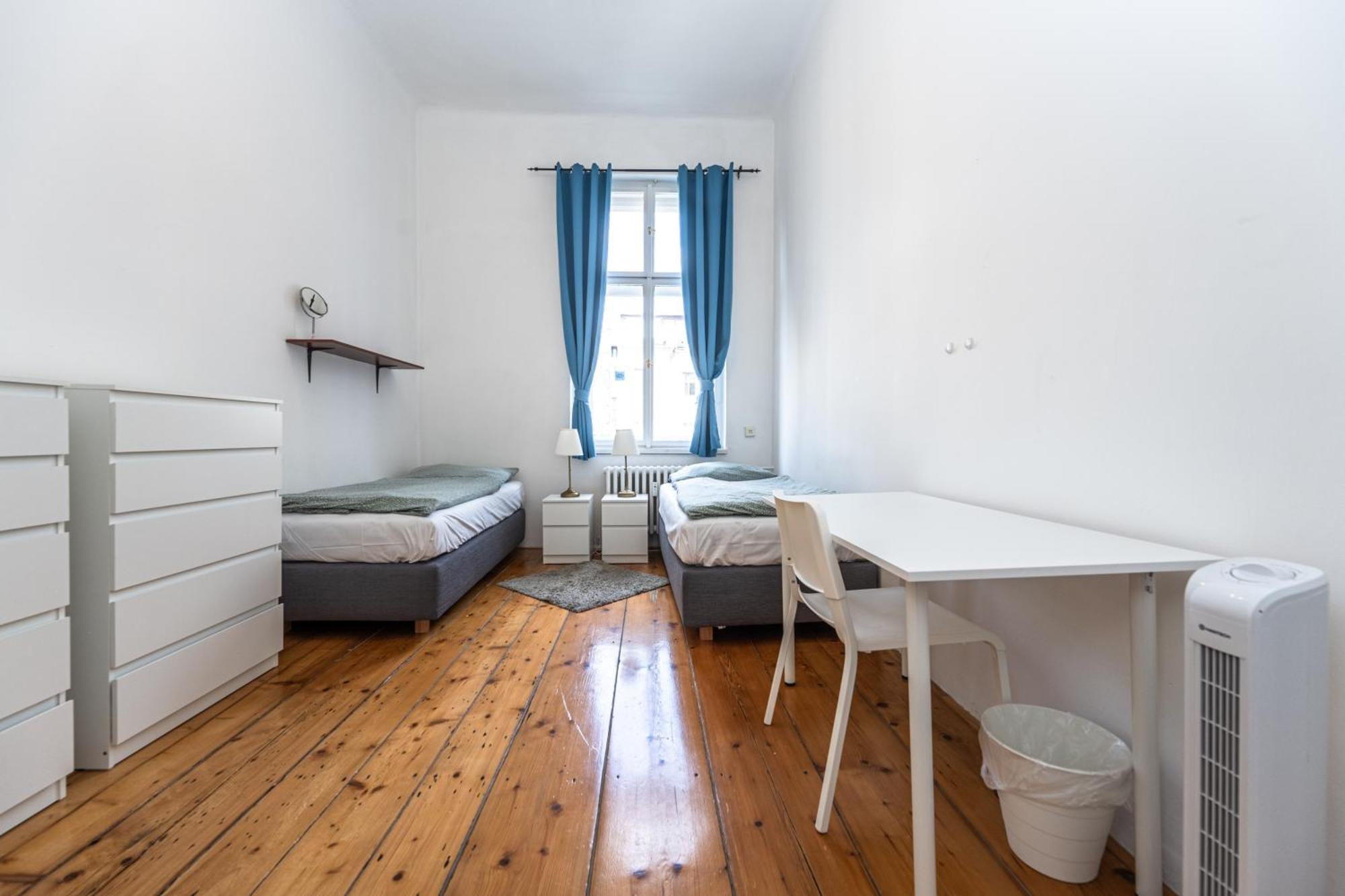 Apartments Safarikova 18 프라하 외부 사진