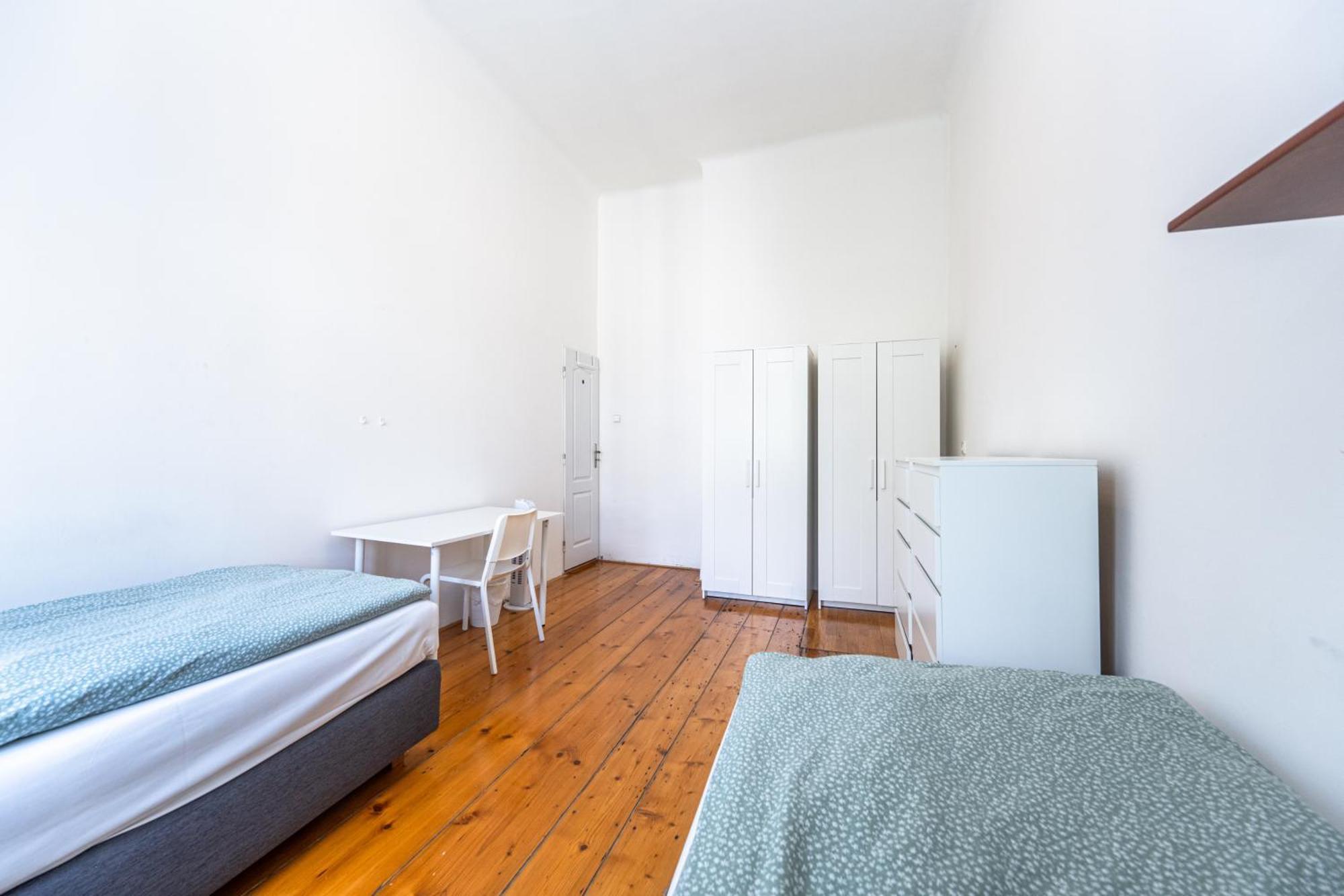 Apartments Safarikova 18 프라하 외부 사진