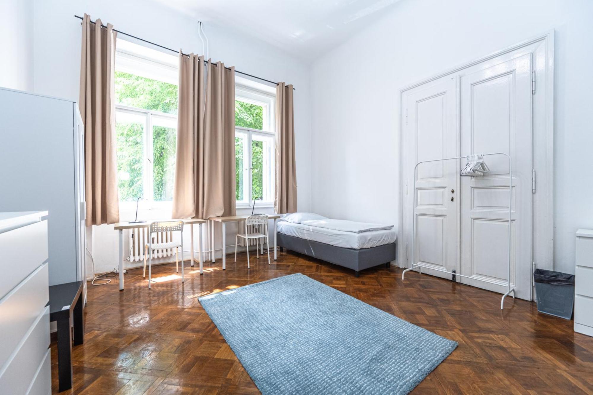 Apartments Safarikova 18 프라하 외부 사진