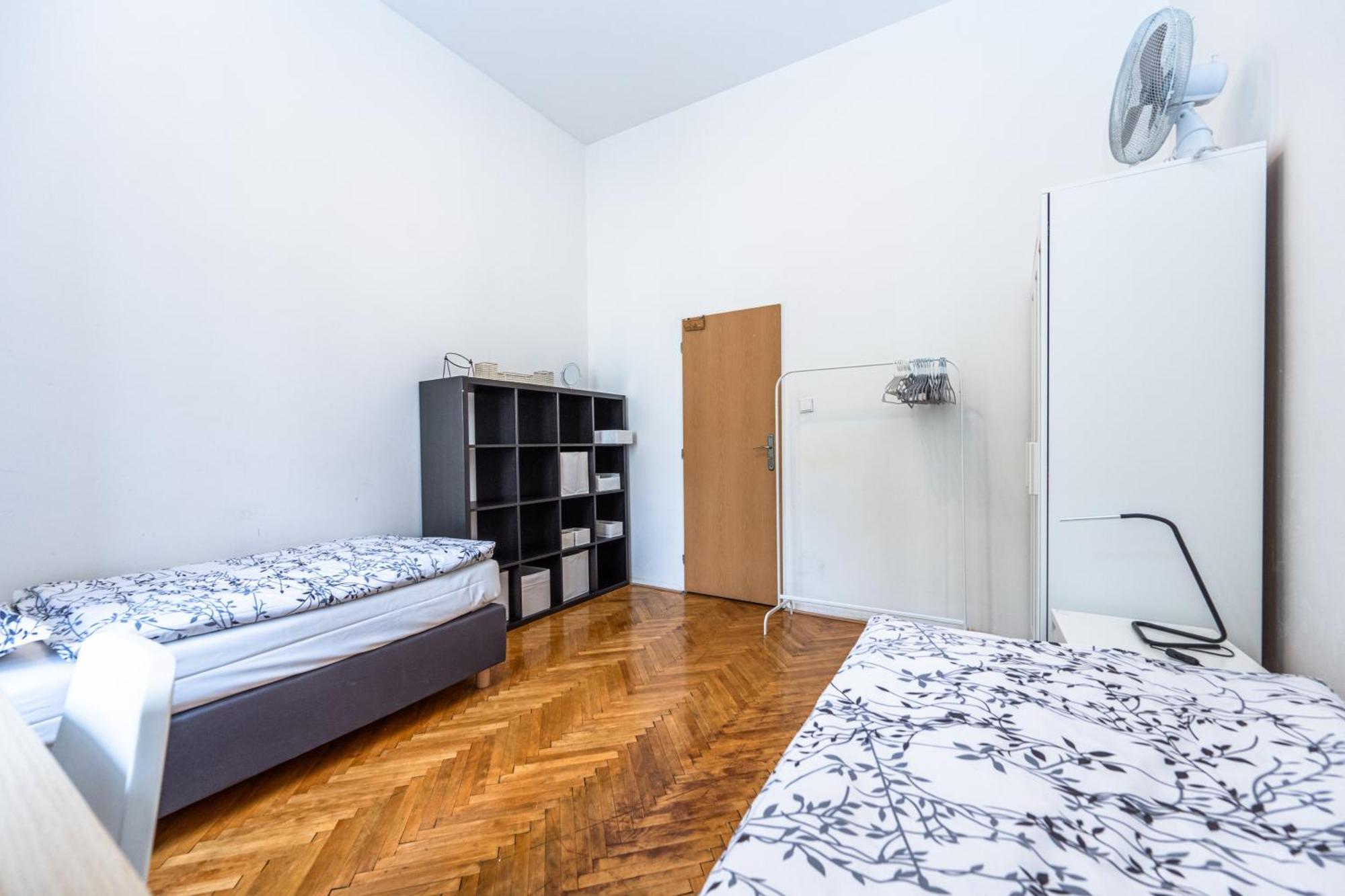 Apartments Safarikova 18 프라하 외부 사진