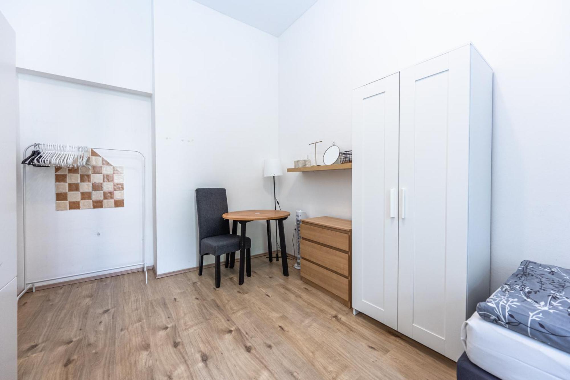 Apartments Safarikova 18 프라하 외부 사진