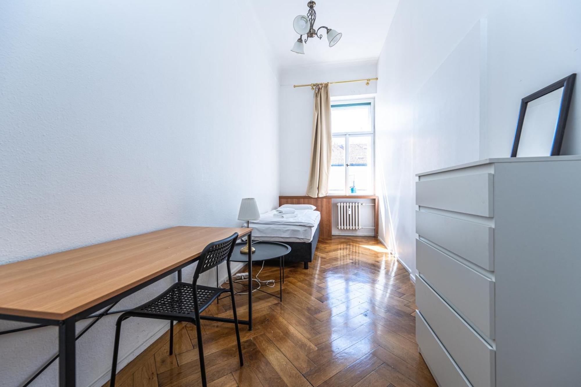 Apartments Safarikova 18 프라하 외부 사진
