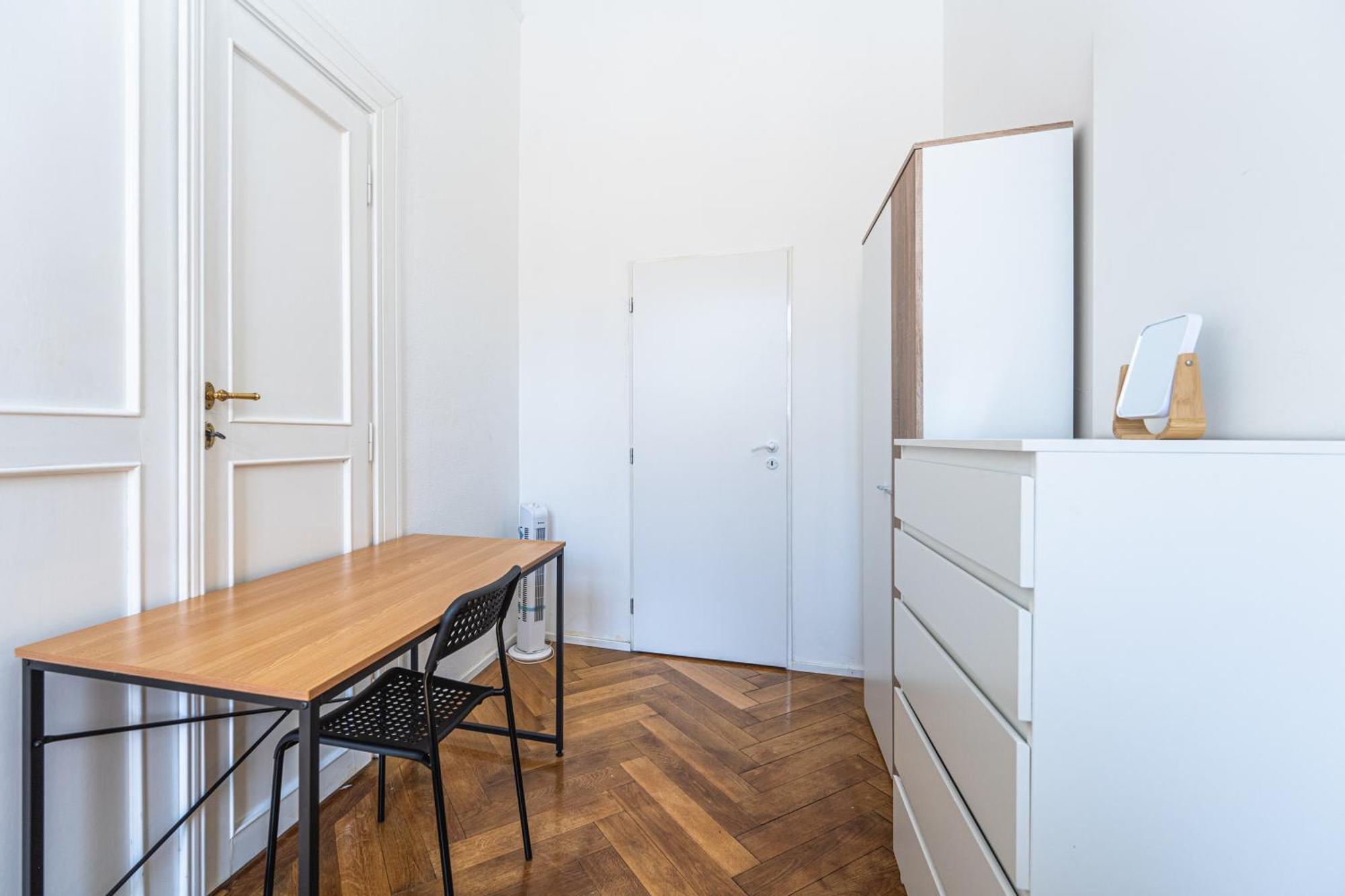 Apartments Safarikova 18 프라하 외부 사진