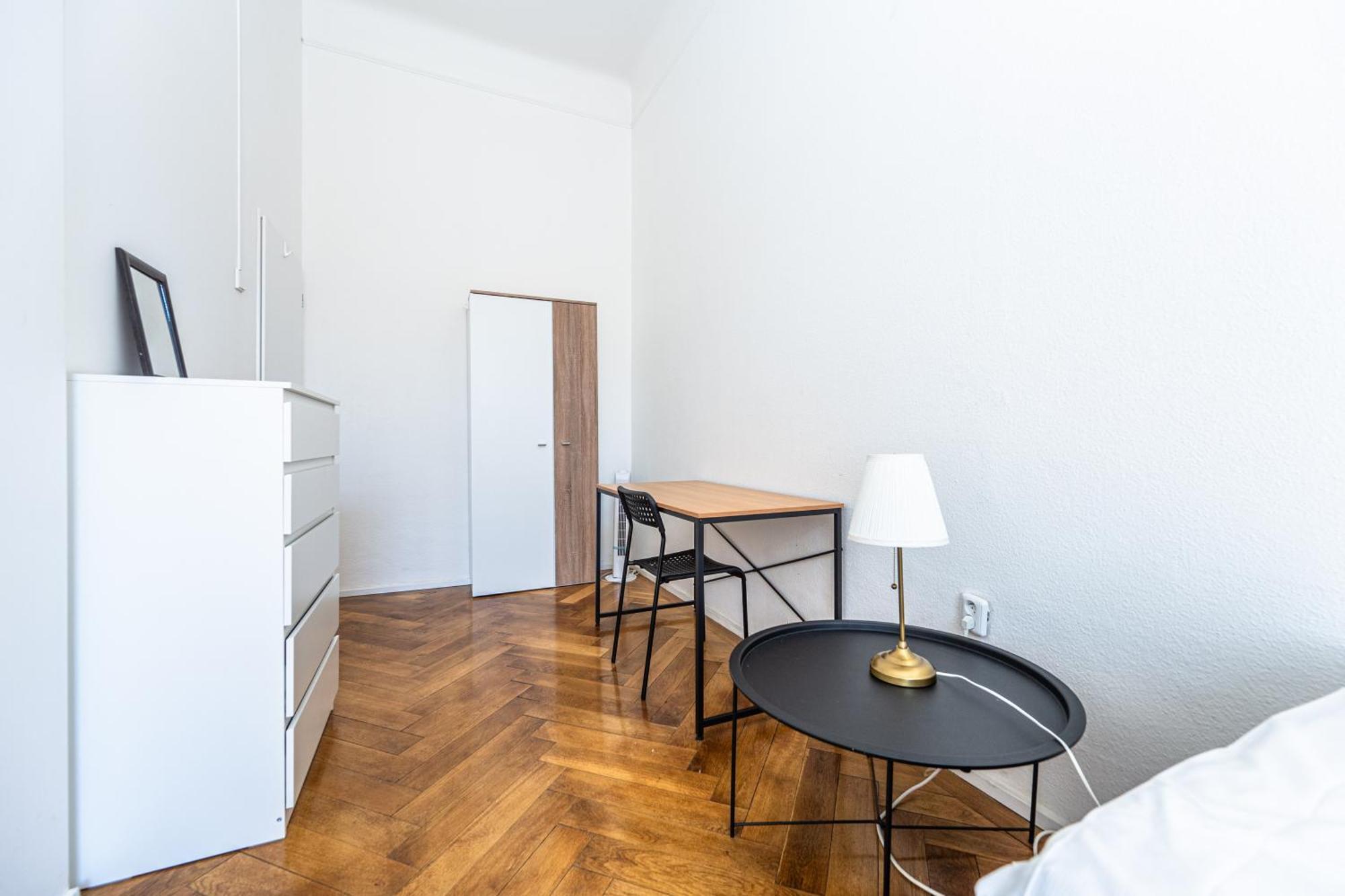 Apartments Safarikova 18 프라하 외부 사진